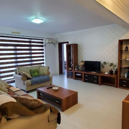 Beach Vibe Apartments Solid Residence مامايا المظهر الخارجي الصورة