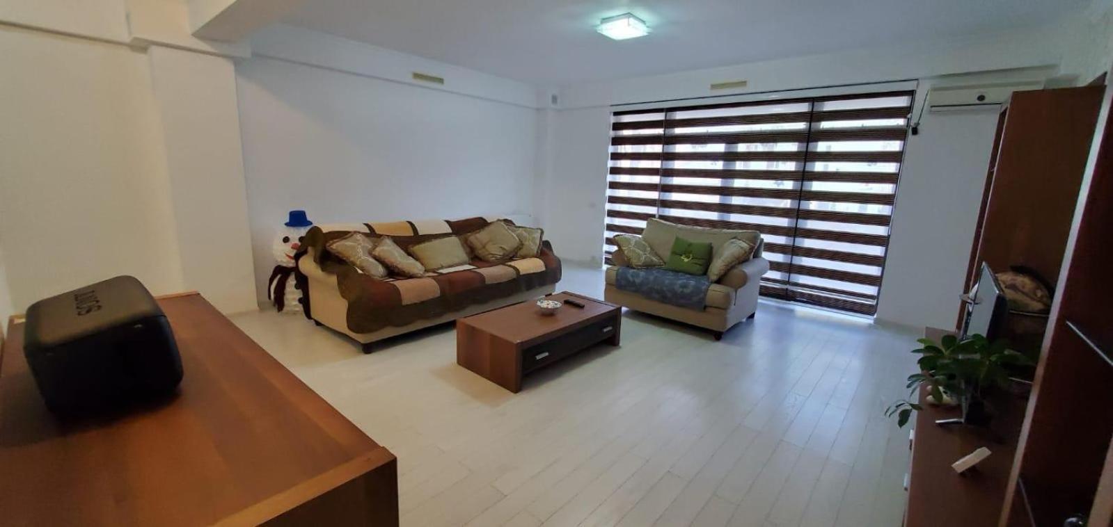 Beach Vibe Apartments Solid Residence مامايا المظهر الخارجي الصورة
