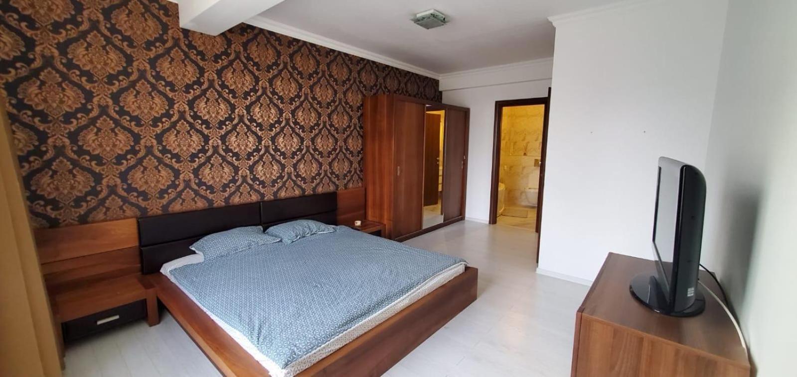 Beach Vibe Apartments Solid Residence مامايا المظهر الخارجي الصورة