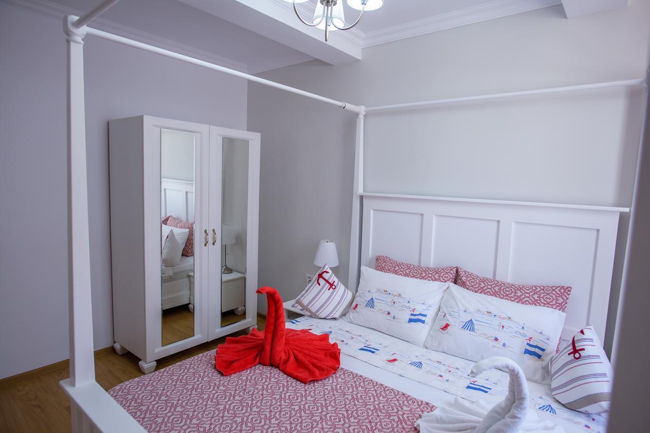 Beach Vibe Apartments Solid Residence مامايا المظهر الخارجي الصورة