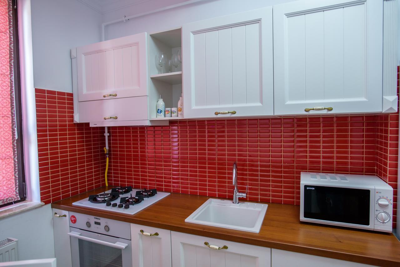 Beach Vibe Apartments Solid Residence مامايا المظهر الخارجي الصورة