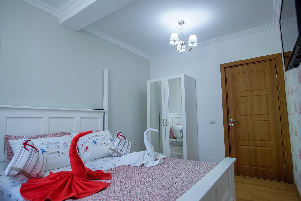 Beach Vibe Apartments Solid Residence مامايا المظهر الخارجي الصورة