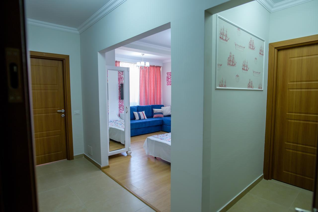 Beach Vibe Apartments Solid Residence مامايا المظهر الخارجي الصورة
