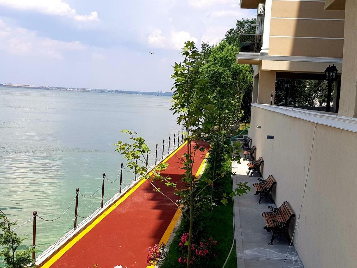 Beach Vibe Apartments Solid Residence مامايا المظهر الخارجي الصورة