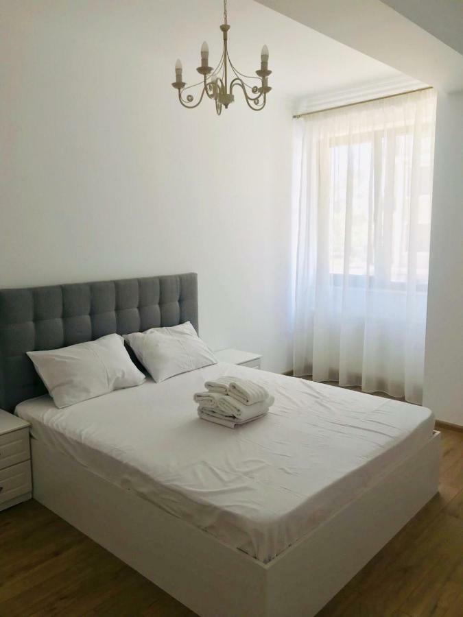 Beach Vibe Apartments Solid Residence مامايا المظهر الخارجي الصورة