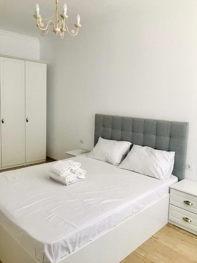 Beach Vibe Apartments Solid Residence مامايا المظهر الخارجي الصورة