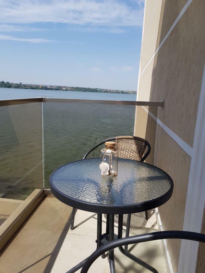 Beach Vibe Apartments Solid Residence مامايا المظهر الخارجي الصورة