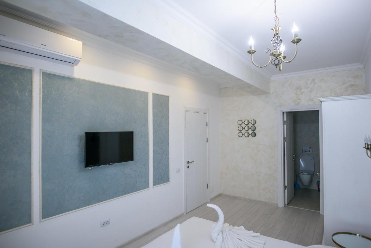 Beach Vibe Apartments Solid Residence مامايا المظهر الخارجي الصورة