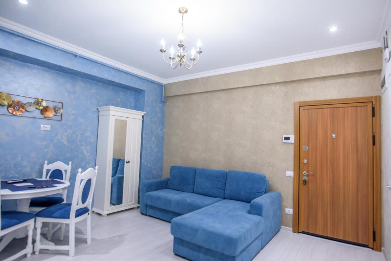 Beach Vibe Apartments Solid Residence مامايا المظهر الخارجي الصورة