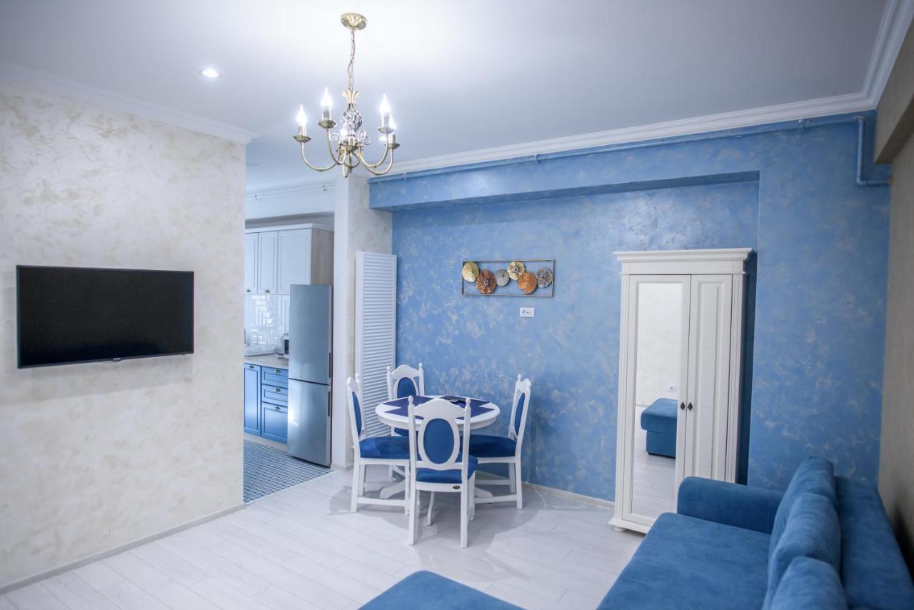 Beach Vibe Apartments Solid Residence مامايا المظهر الخارجي الصورة