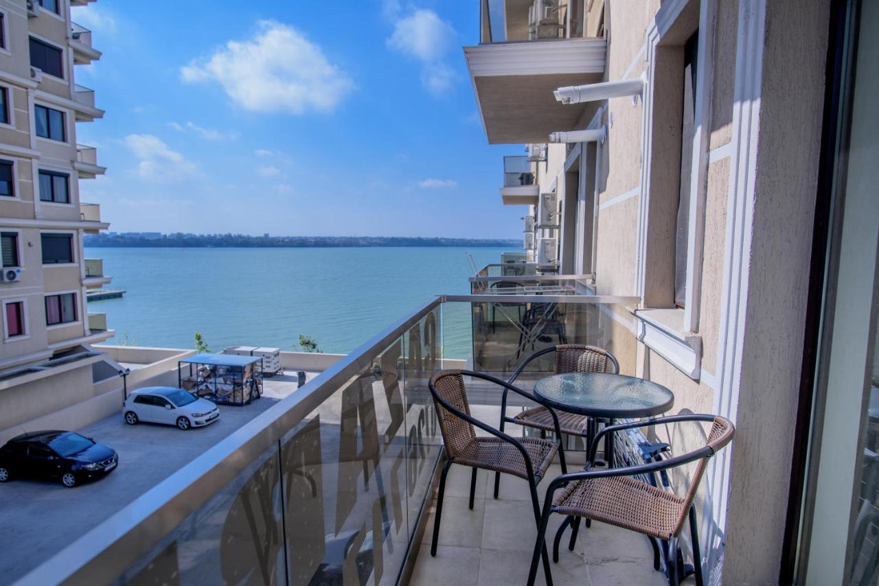 Beach Vibe Apartments Solid Residence مامايا المظهر الخارجي الصورة