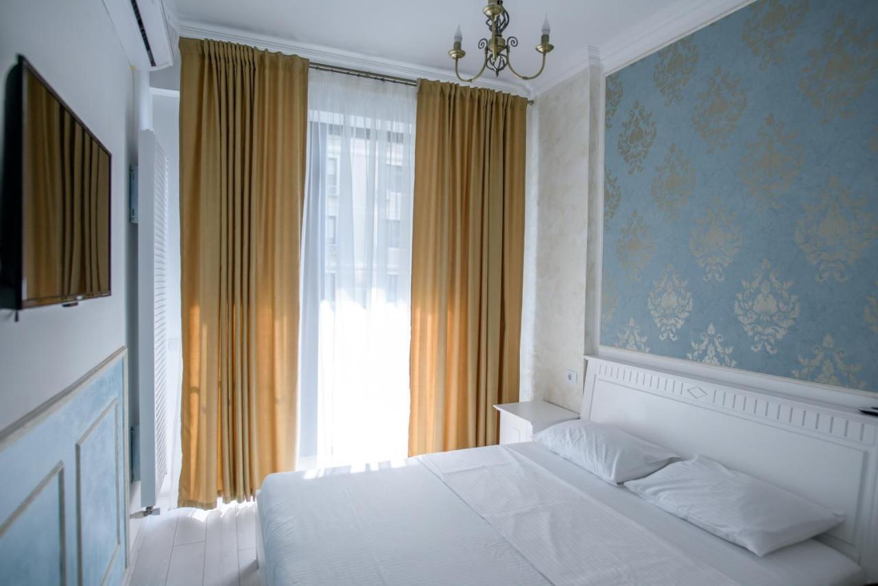 Beach Vibe Apartments Solid Residence مامايا المظهر الخارجي الصورة