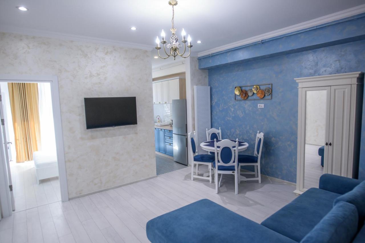 Beach Vibe Apartments Solid Residence مامايا المظهر الخارجي الصورة