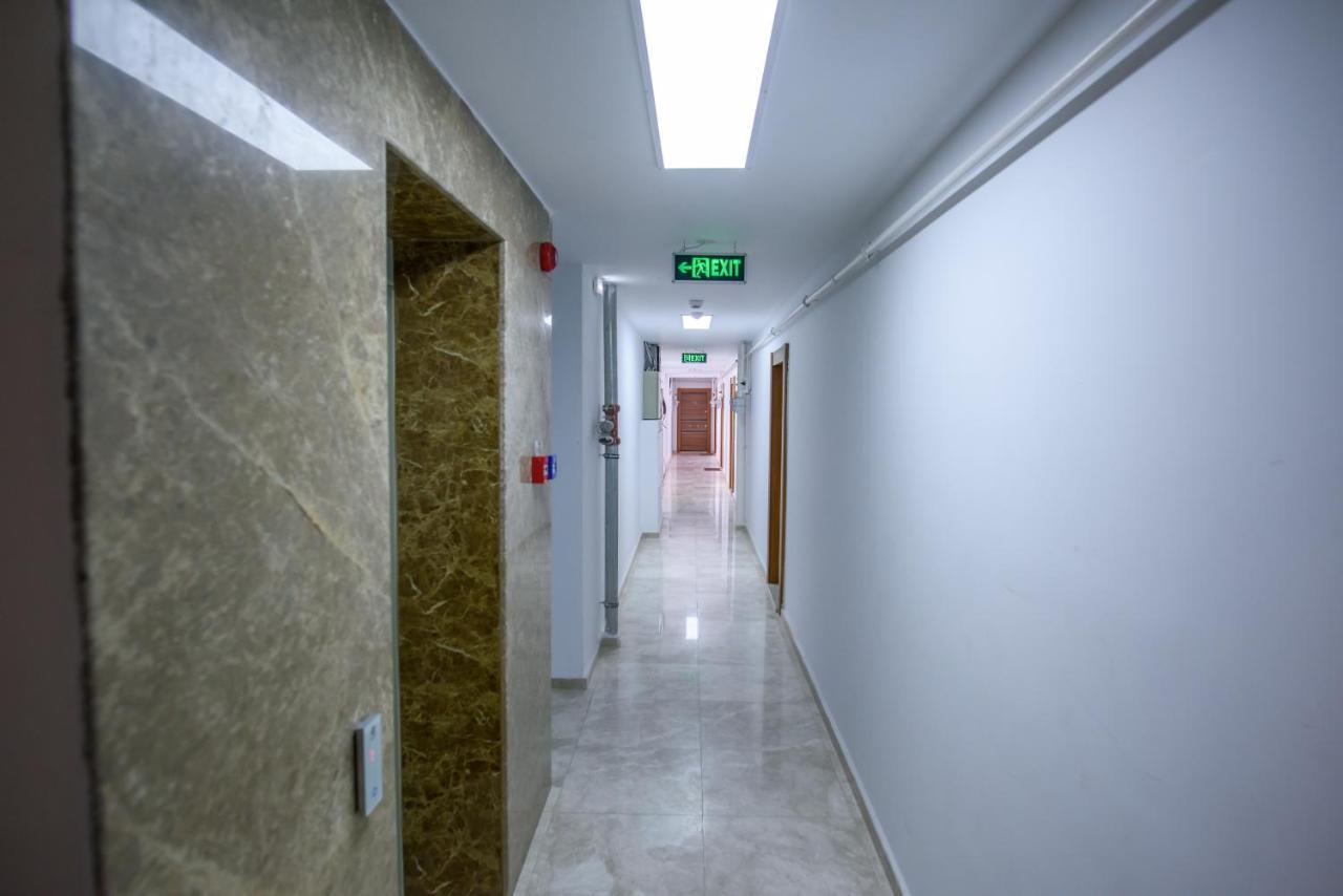 Beach Vibe Apartments Solid Residence مامايا المظهر الخارجي الصورة