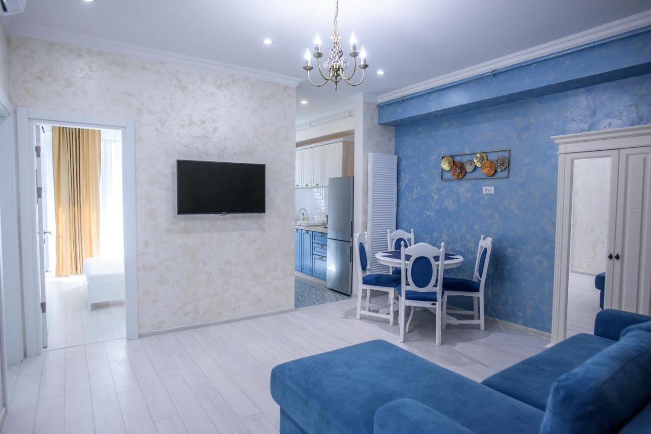 Beach Vibe Apartments Solid Residence مامايا المظهر الخارجي الصورة