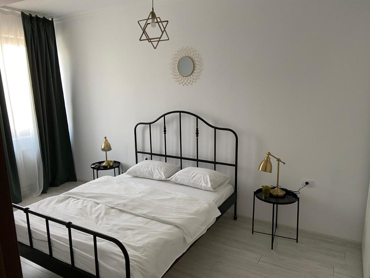Beach Vibe Apartments Solid Residence مامايا المظهر الخارجي الصورة