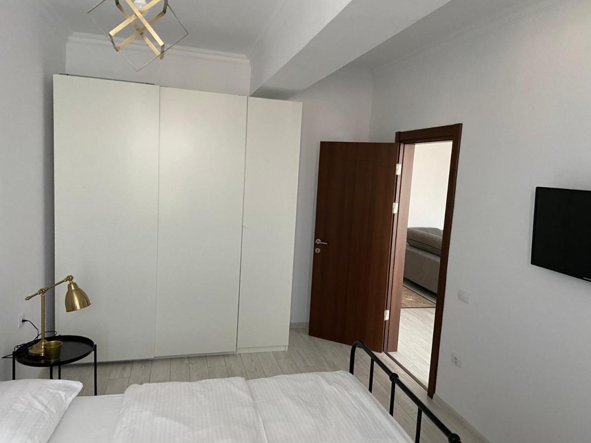 Beach Vibe Apartments Solid Residence مامايا المظهر الخارجي الصورة