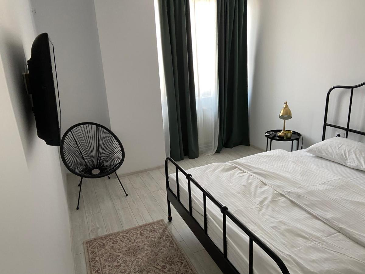 Beach Vibe Apartments Solid Residence مامايا المظهر الخارجي الصورة