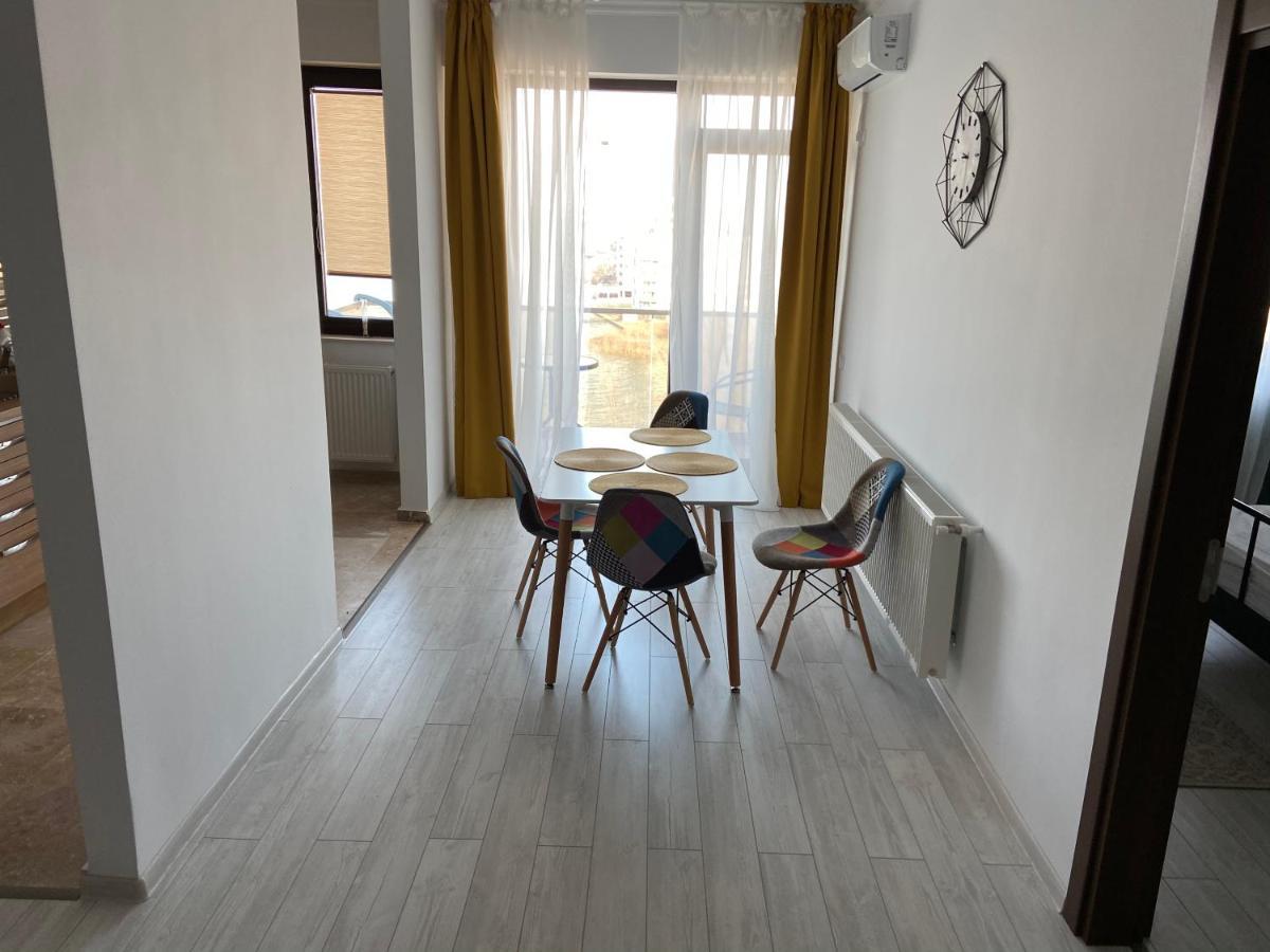 Beach Vibe Apartments Solid Residence مامايا المظهر الخارجي الصورة
