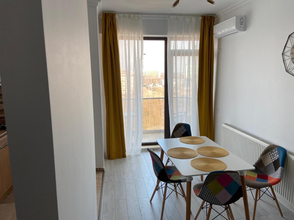 Beach Vibe Apartments Solid Residence مامايا المظهر الخارجي الصورة