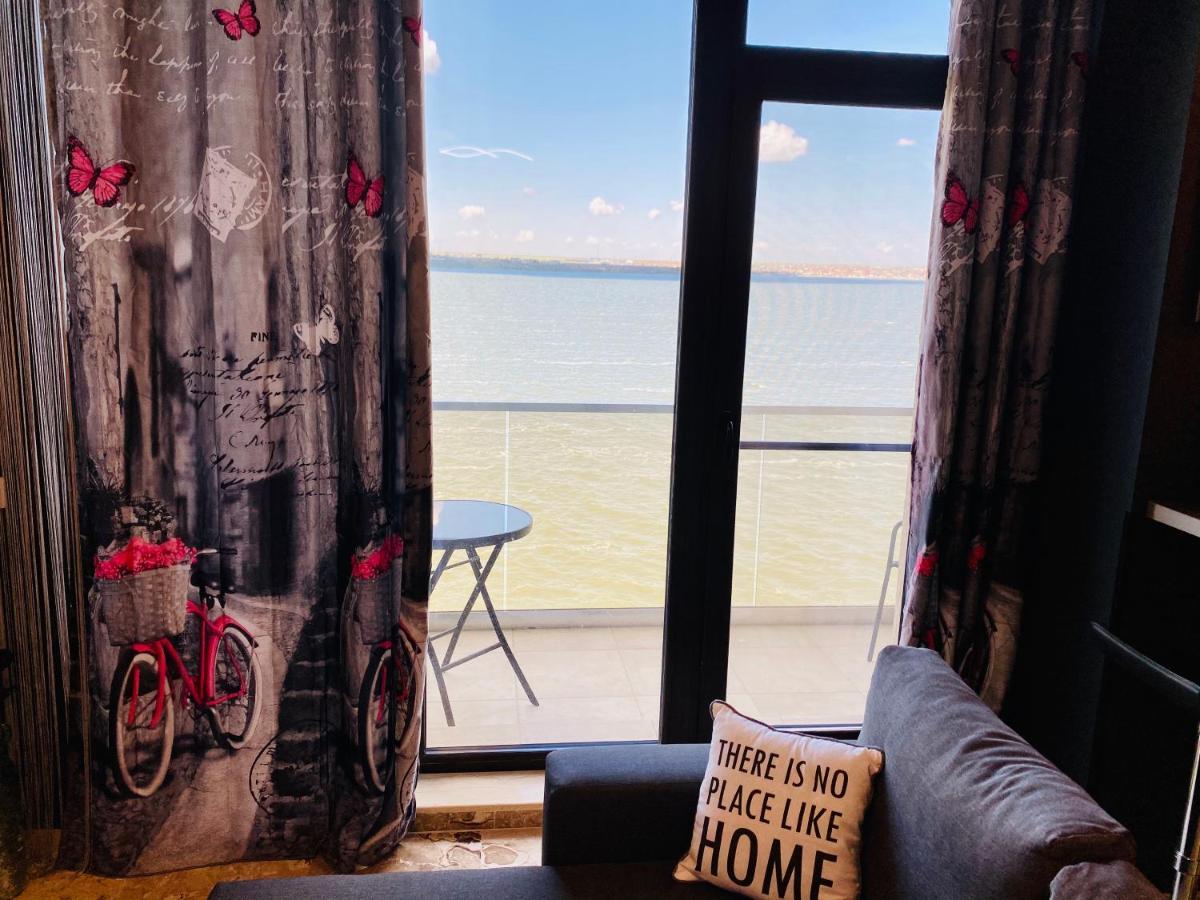 Beach Vibe Apartments Solid Residence مامايا المظهر الخارجي الصورة