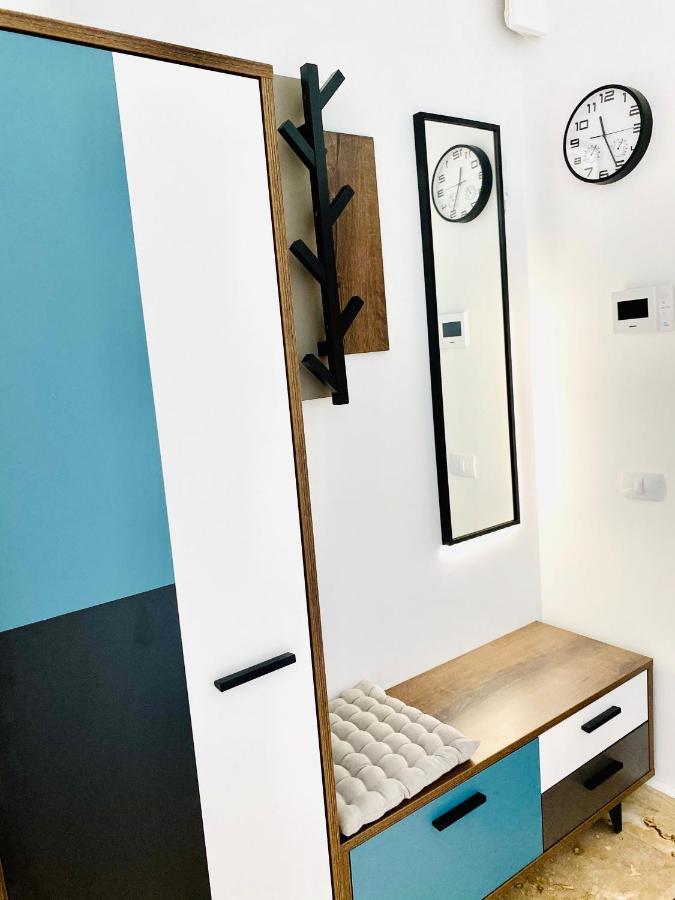 Beach Vibe Apartments Solid Residence مامايا المظهر الخارجي الصورة